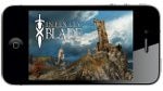 Infinity Blade out for iOS – unreal graphics, Epic win