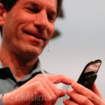 HP is considering dropping the Palm name