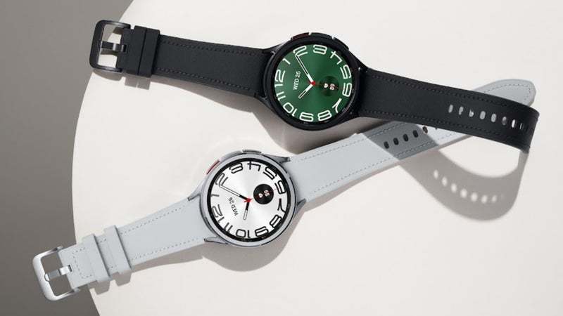 The Galaxy Watch 6 is part of the first Sleep Rave ever – a study that brings DJs and neuroscientists together