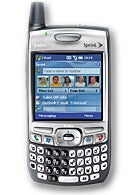Sprint launches Treo 700wx