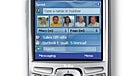 Sprint launches Treo 700wx