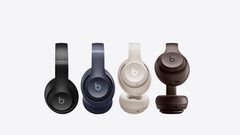 Black Friday is (nearly) here, and Apple's Beats Studio Pro headphones are again heavily discounted