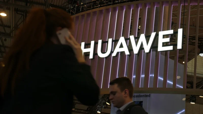 Huawei phones are telling users that the Google app is malware, dangerous, and should be uninstalled