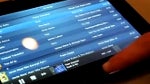 BlackBerry PlayBook extensively previewed on video