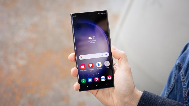 Samsung confirms the first list of Galaxy phones to get One UI 6