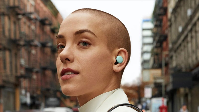 Google working on tech that could turn any ANC earbuds into heart rate trackers