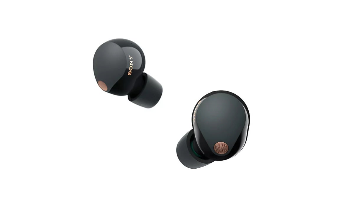 Amazon's Black Friday 2023 deal on the world-class Sony WF-1000XM5 buds has (likely) arrived early