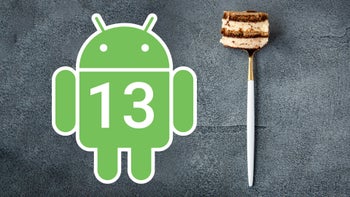 Android 13 is now the most popular version of the world's most-used mobile operating system