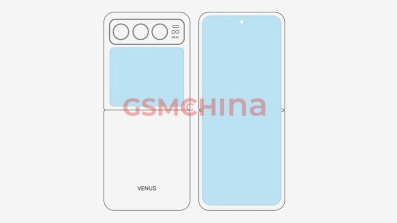 Xiaomi’s first flip-style foldable phone tipped to launch in 2024 … again