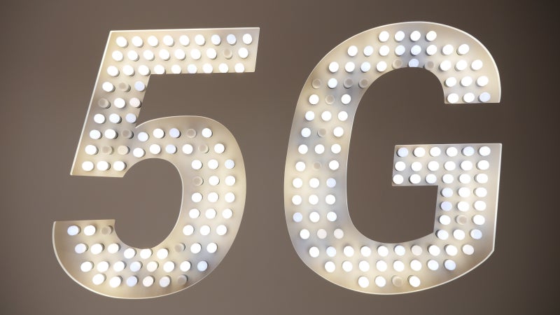 T-Mobile’s 5G network now covers nearly the entire state of Utah