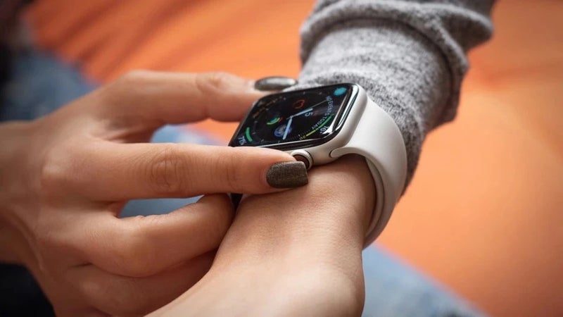 Vote now: What's your favorite smartwatch brand?