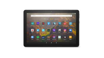 Mission possible: snatch the Amazon Fire HD 10 at 50% off ahead of Black Friday