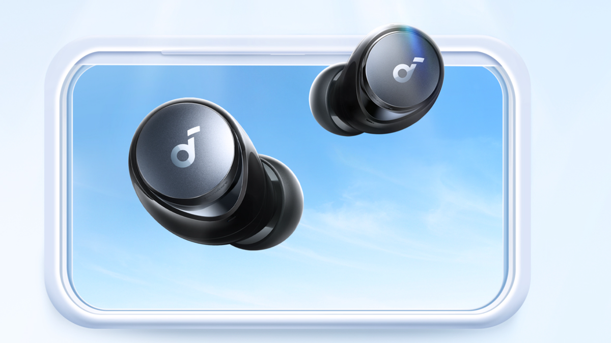 Amazon deal knocks the Soundcore Anker Space A40 down to an irresistible price yet again