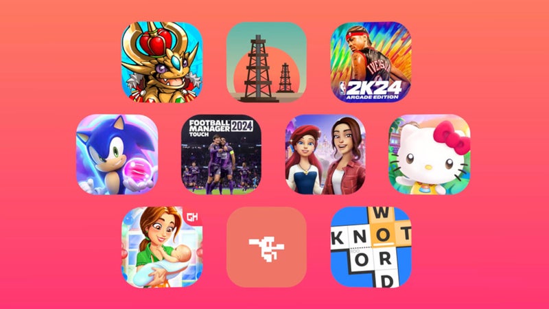 Apple Arcade gets a bunch of cozy games just in time for the holidays