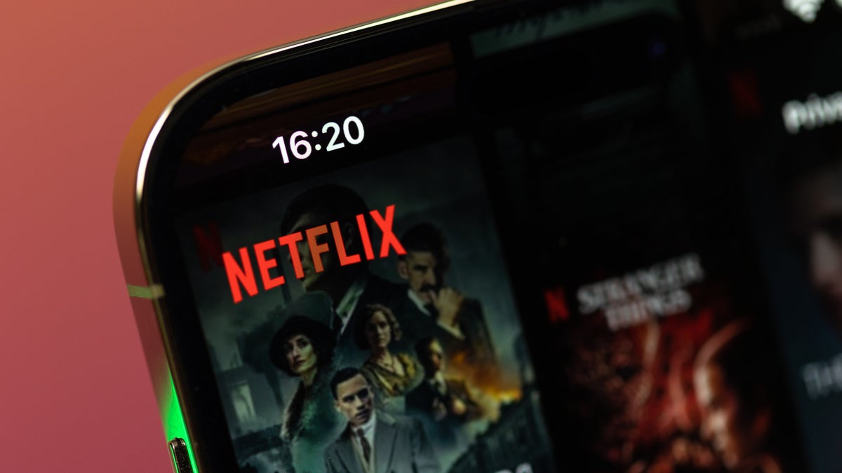 Netflix ad-supported tier has 15 million subscribers