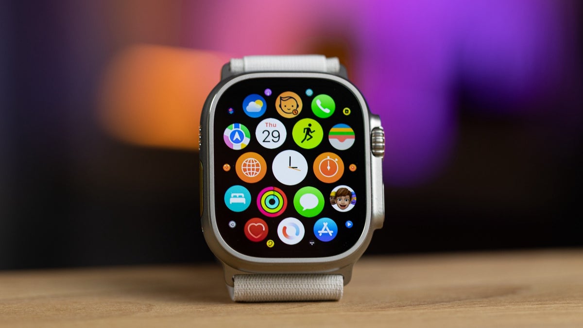 New Apple Watch will detect blood pressure and sleep apnea: Report