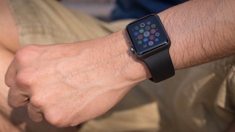 First Apple Watch was to feature non-invasive blood glucose monitoring