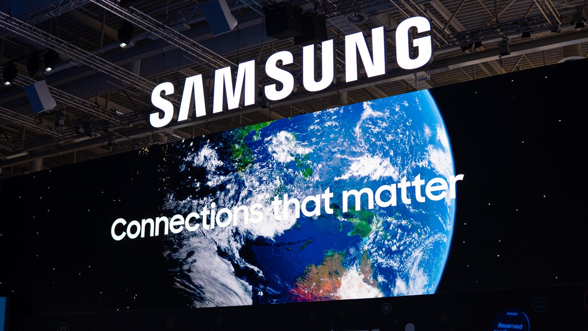 Samsung Galaxy S24 embraces AI, rejects Bing