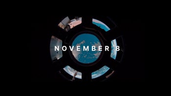 NASA+ streaming service is launching on November 8th