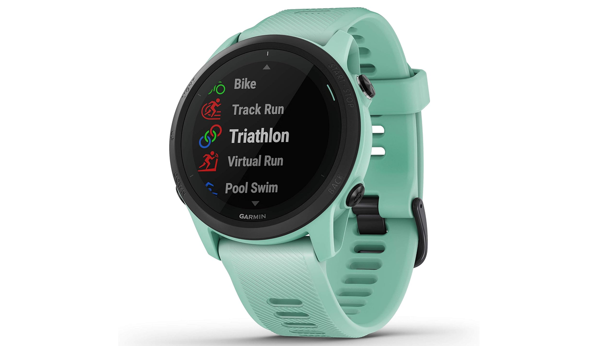 Should You Buy The Garmin Forerunner 745 In The Prime Day Sale?