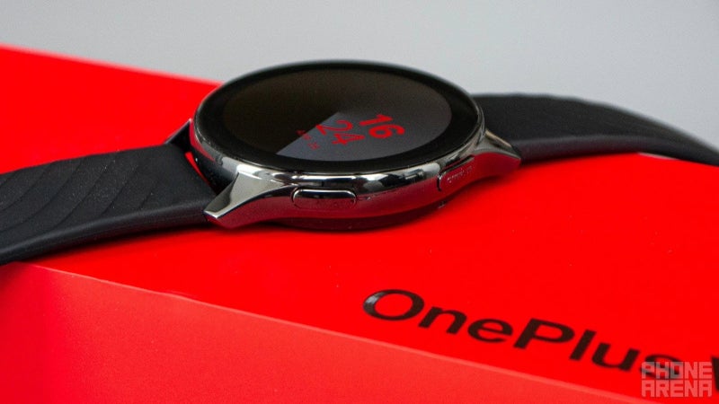 OnePlus Watch 2 could be on the horizon after receiving regulatory approval