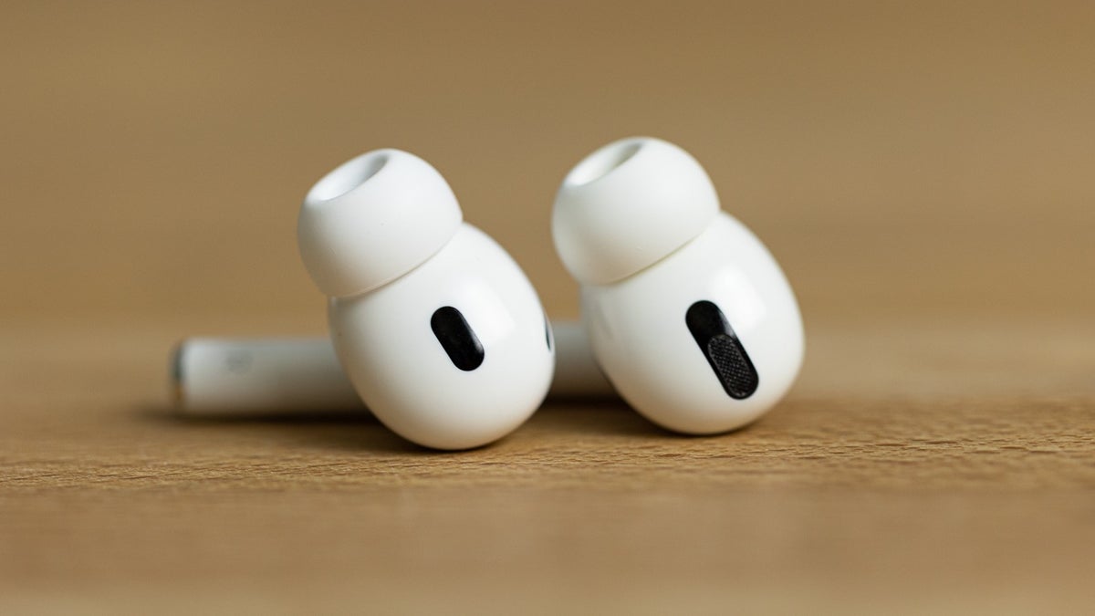 It's not too late to treat yourself to the Apple AirPods Pro 2 and save big in the process