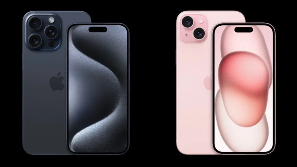 Apple announces that iPhone revenue set a record