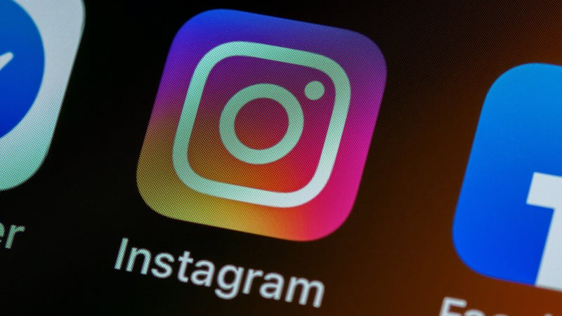 Europe to extend ban on targeted ads for Facebook and Instagram