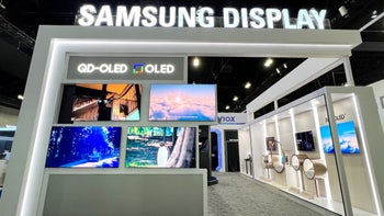 Samsung Display seeks import ban against China's BOE from the U.S. ITC