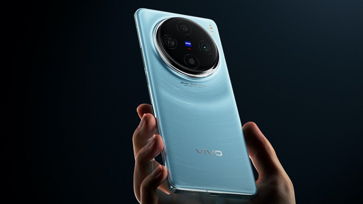 Vivo’s upcoming flagship gets its insides revealed thanks to recent benchmark