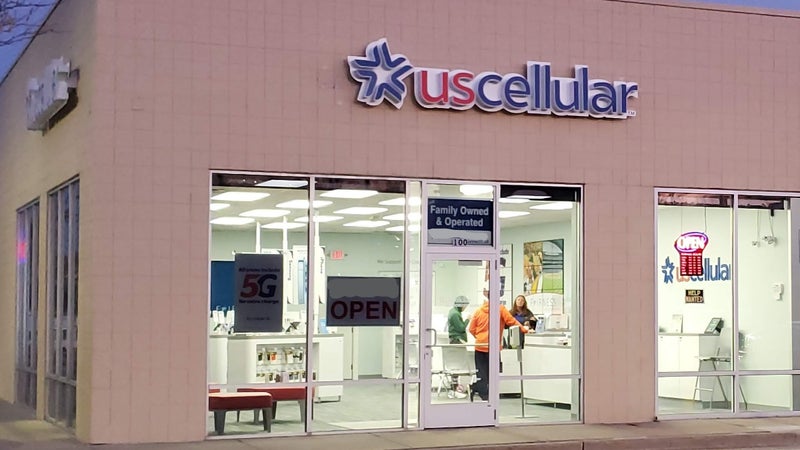 Looking to expand its rural footprint, T-Mobile could be interested in this struggling carrier