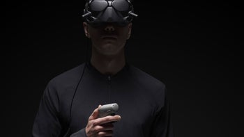Hone your drone skills with DJI's VR Flight Simulator
