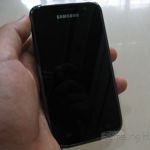 Gingerbread confirmed for Samsung Galaxy S devices