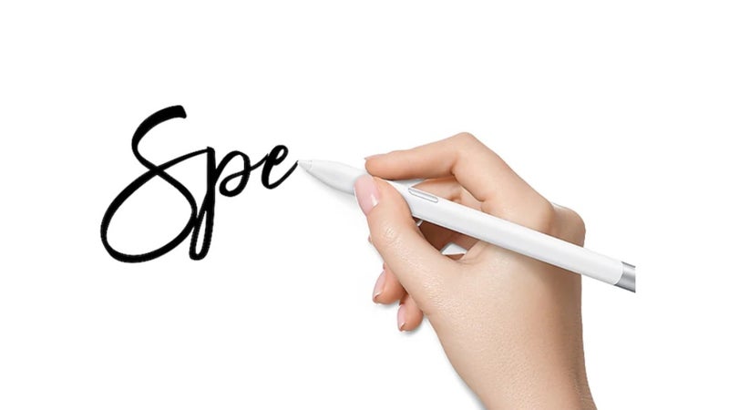 Now available in the States: Samsung's S Pen Creator Edition, its most advanced digital stylus