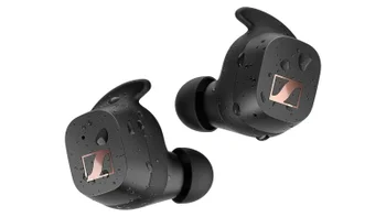 Sennheiser s awesome sounding workout earbuds are currently a