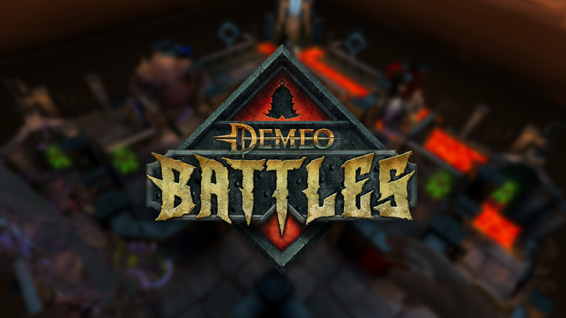 Demeo Battles has launched: a new spin on the hit VR RPG lets you battle your buds