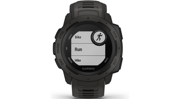 Amazon's generous offer lands the Garmin Instinct at dirt-cheap prices yet again