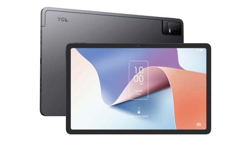 TCL’s affordable NXTPAPER 11 tablet is now available in the US