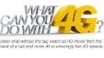 Sprint set to release a 4G enabled tablet "with another OS" in 2011