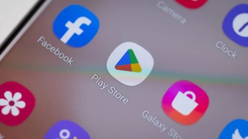 Cool new Play Store feature shows what an Android app will look like on different devices