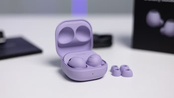 Best Buy's Deal of the Day lands the Galaxy Buds 2 Pro at an irresistible price