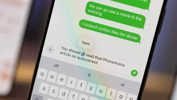 Vote now: Do you use autocorrect on your phone?