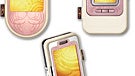 Nokia announces three new fashion phones