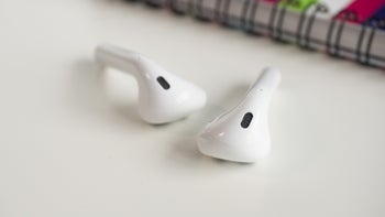 Black Friday 2023 deals will not get any better than these dirt-cheap second-gen AirPods at Amazon