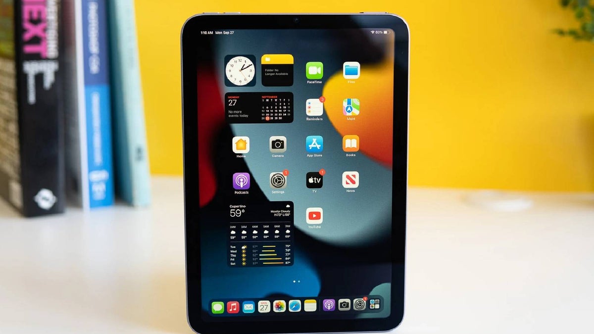 Grab little beast iPad mini at an insane price to seal your first holiday win