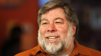 Apple co-founder Steve Wozniak released from the hospital after suffering a stroke (UPDATE)