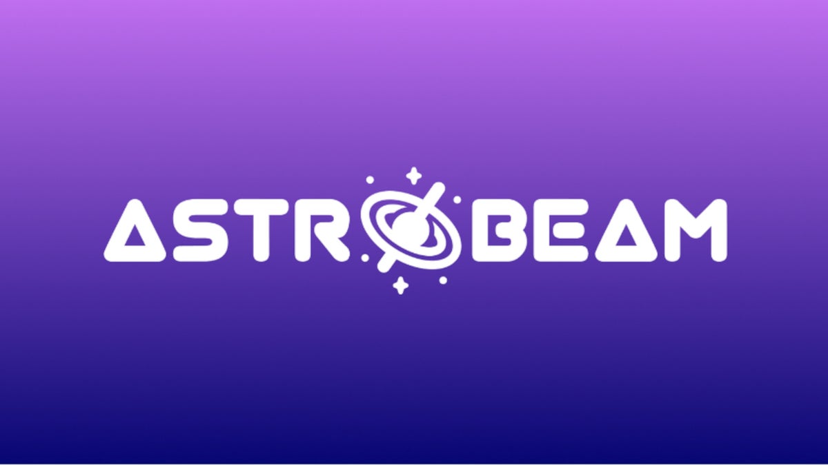 AstroBeam: a new constellation in the multiplayer VR universe
