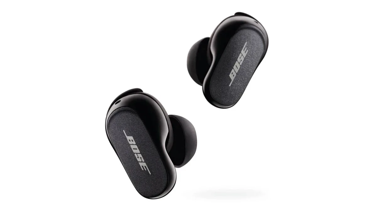 Treat yourself to a pair of phenomenal Bose QuietComfort Earbuds II earbuds with a sweet discount from Amazon