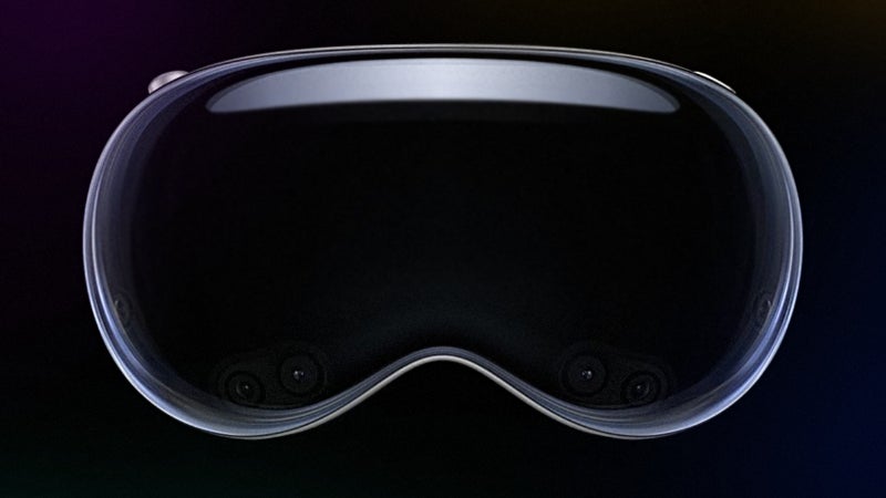 This may be your first taste of the Apple Vision Pro’s 3D movie line-up… Sort of