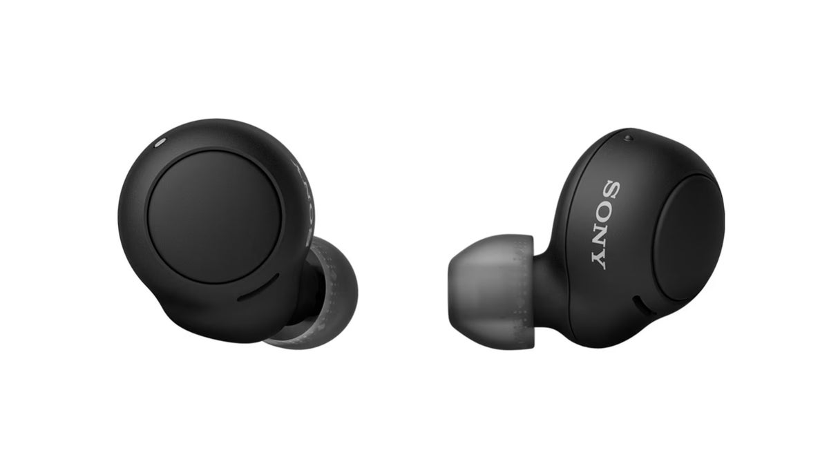 Walmart's super-early Black Friday sale makes the Sony WF-C500 buds the best stocking stuffer